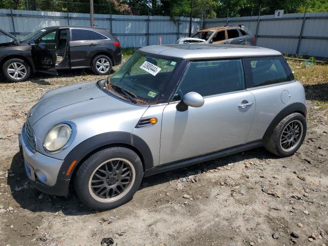 MINI COOPER 2011 wmwsu3c57bt093670