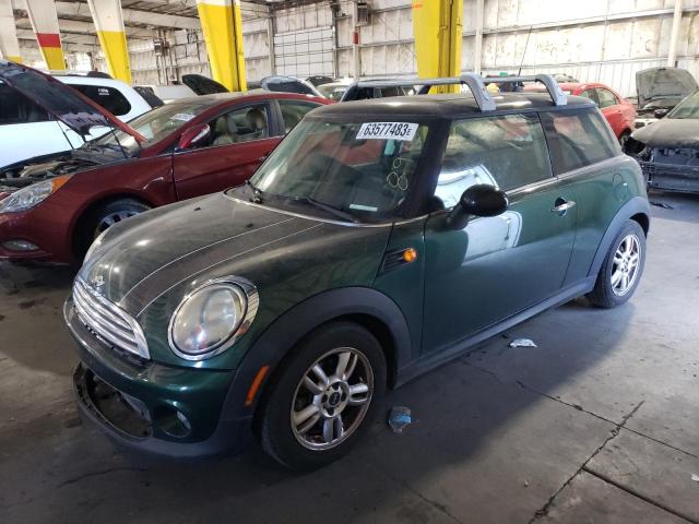 MINI COOPER 2011 wmwsu3c57bt094088