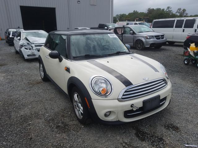 MINI COOPER 2011 wmwsu3c57bt096519