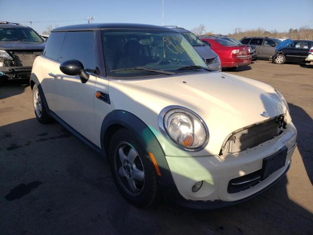 MINI COOPER 2011 wmwsu3c57bt096536