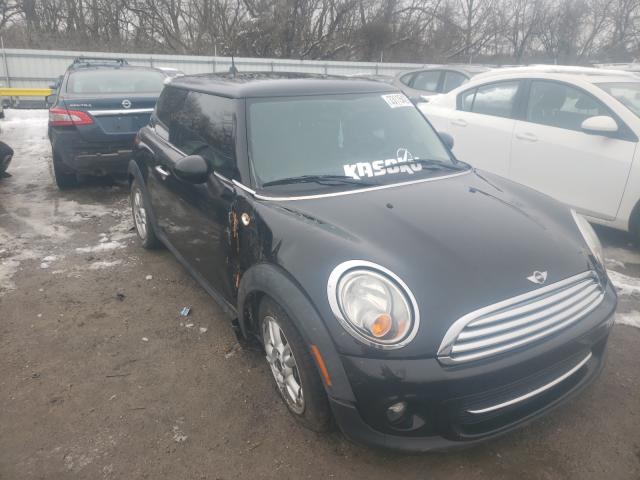 MINI COOPER 2011 wmwsu3c57bt097072