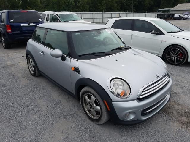 MINI COOPER 2011 wmwsu3c57bt099923