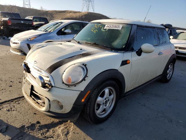 MINI COOPER 2011 wmwsu3c57bt181716