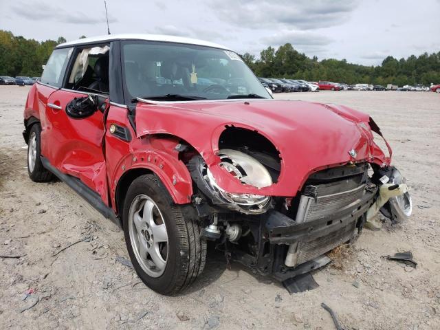 MINI COOPER 2011 wmwsu3c57bt181862