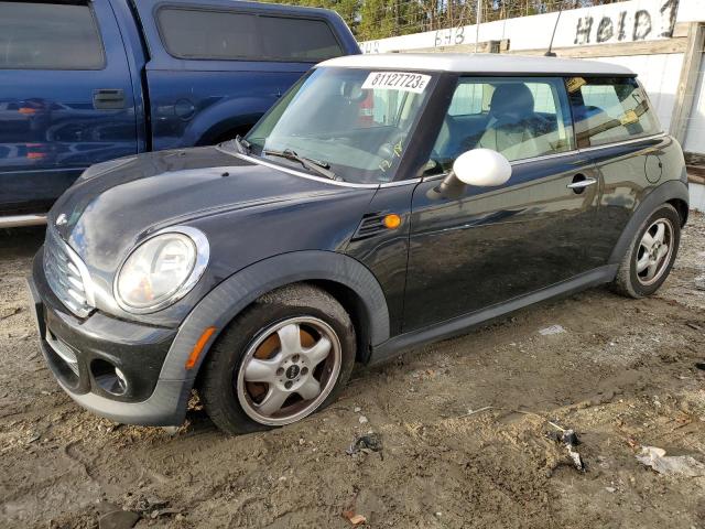 MINI COOPER 2011 wmwsu3c57bt182090