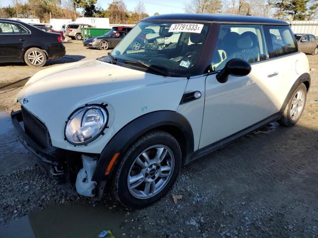 MINI COOPER 2011 wmwsu3c57bt182414