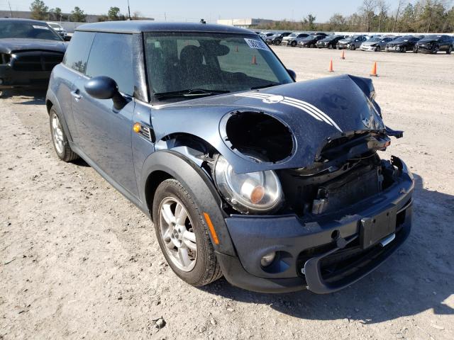 MINI COOPER 2011 wmwsu3c57bt183286