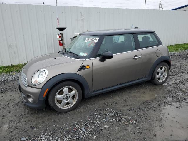 MINI COOPER 2011 wmwsu3c57bt183496