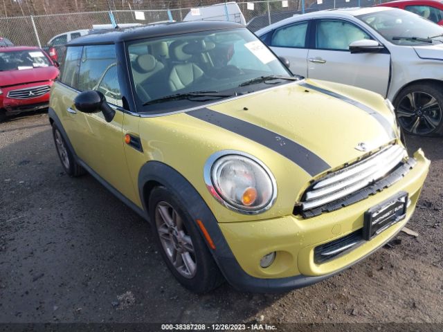 MINI COOPER 2011 wmwsu3c57btx95911