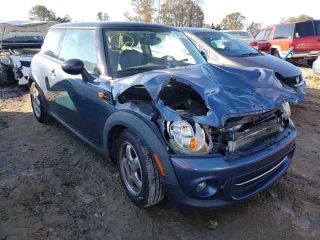 MINI COOPER 2011 wmwsu3c57btx97013