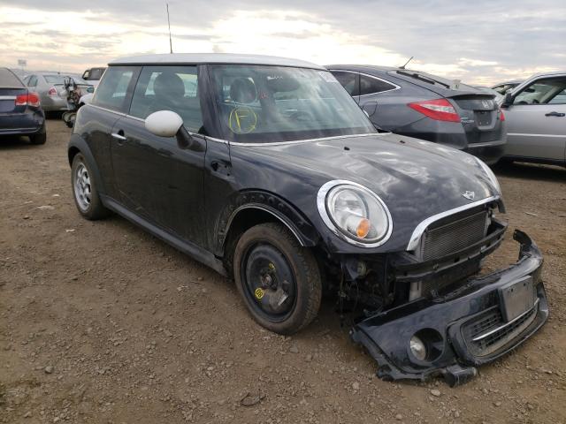 MINI COOPER 2012 wmwsu3c57ct184858