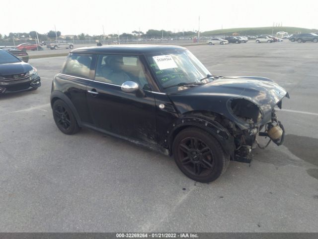 MINI COOPER HARDTOP 2012 wmwsu3c57ct185363