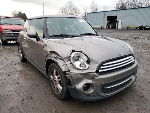 MINI COOPER HARDTOP 2012 wmwsu3c57ct185671