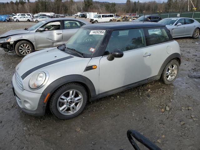 MINI COOPER 2012 wmwsu3c57ct186111