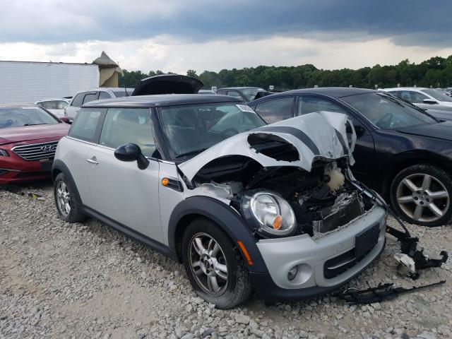 MINI COOPER 2012 wmwsu3c57ct254620