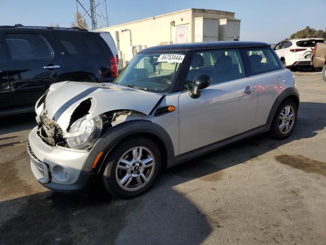 MINI COOPER 2012 wmwsu3c57ct255279