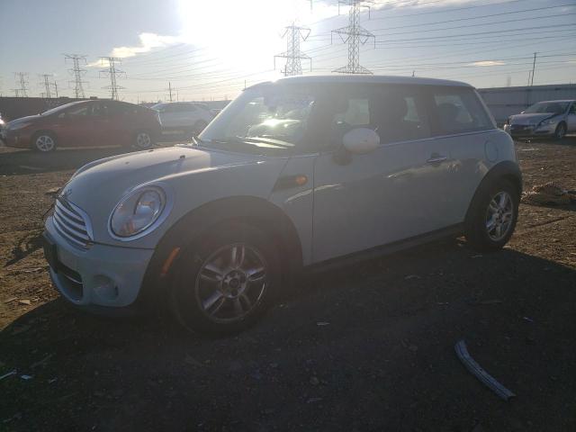 MINI COOPER 2012 wmwsu3c57ct255699