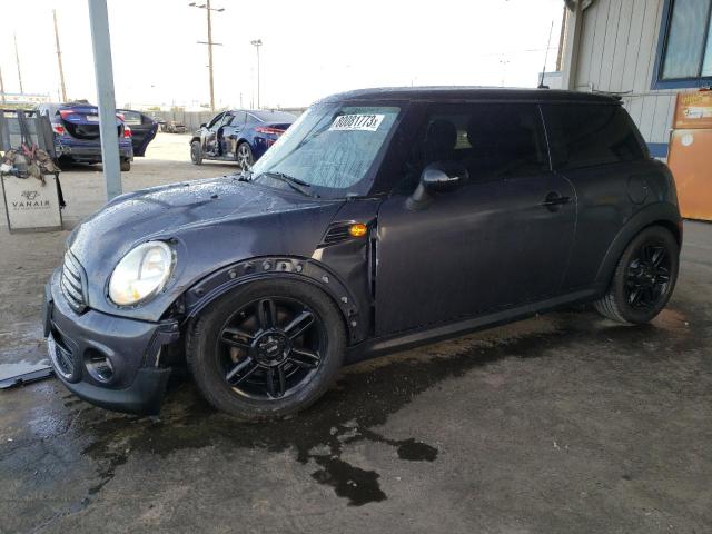 MINI COOPER 2012 wmwsu3c57ct256271