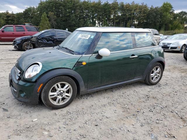 MINI COOPER 2012 wmwsu3c57ct256402