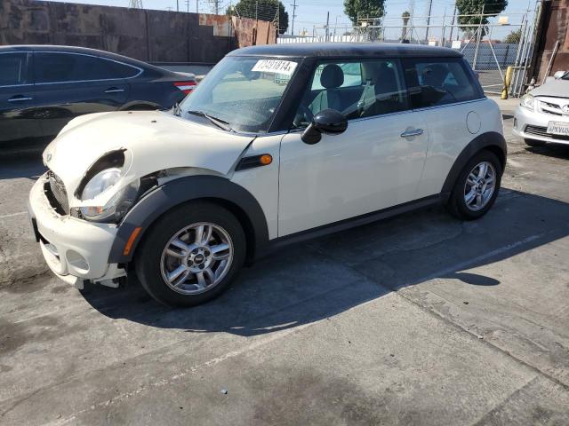 MINI COOPER 2012 wmwsu3c57ct256626