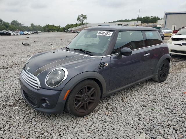 MINI COOPER 2012 wmwsu3c57ct256870