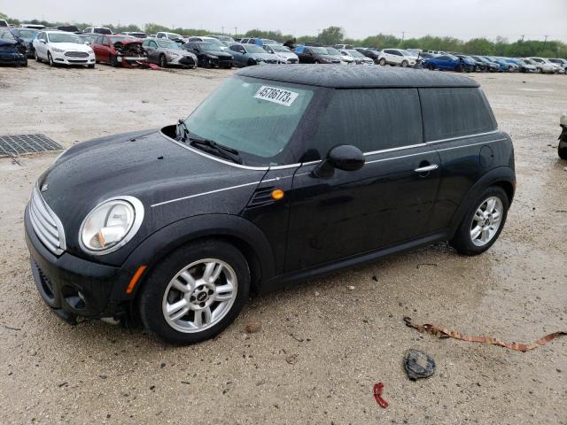 MINI COOPER 2012 wmwsu3c57ct258618