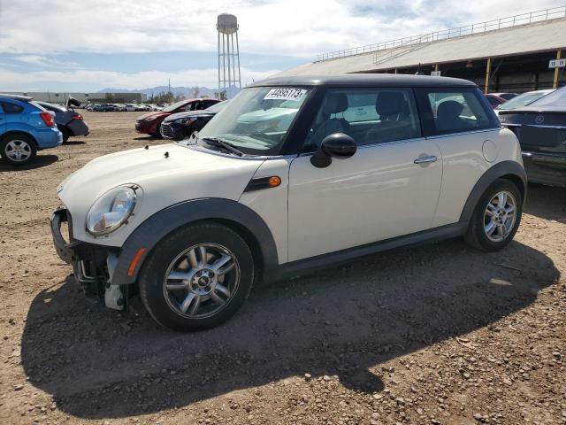 MINI COOPER 2012 wmwsu3c57ct259817