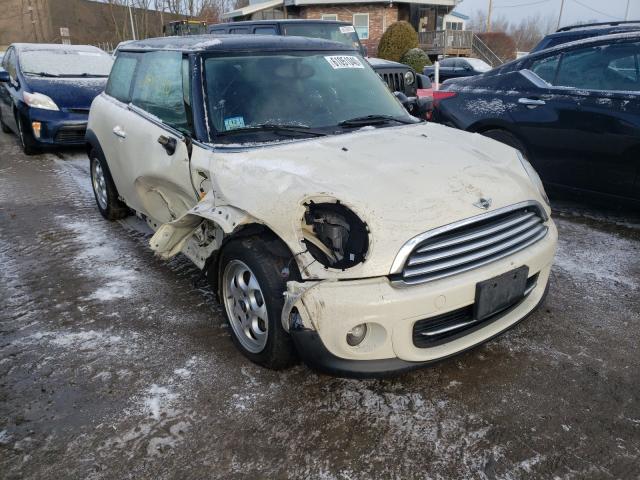 MINI COOPER 2012 wmwsu3c57ct259980