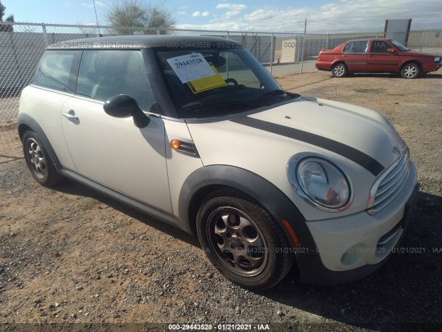 MINI COOPER HARDTOP 2012 wmwsu3c57ct261356