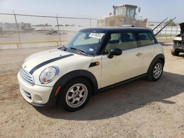 MINI COOPER 2012 wmwsu3c57ct261390