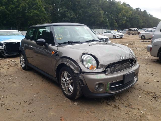 MINI COOPER 2012 wmwsu3c57ct262376