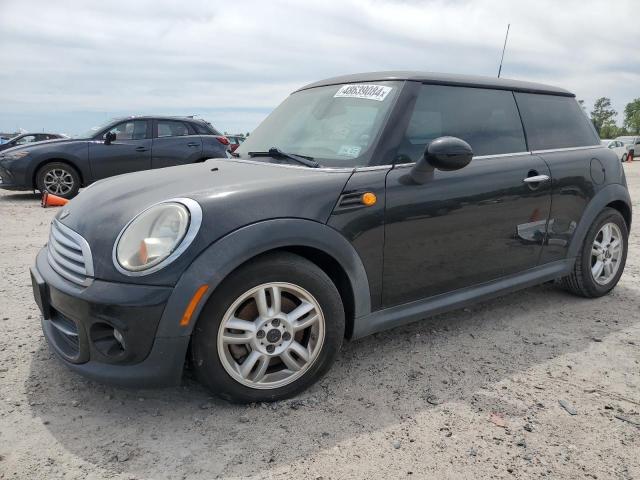 MINI COOPER 2012 wmwsu3c57ct264581