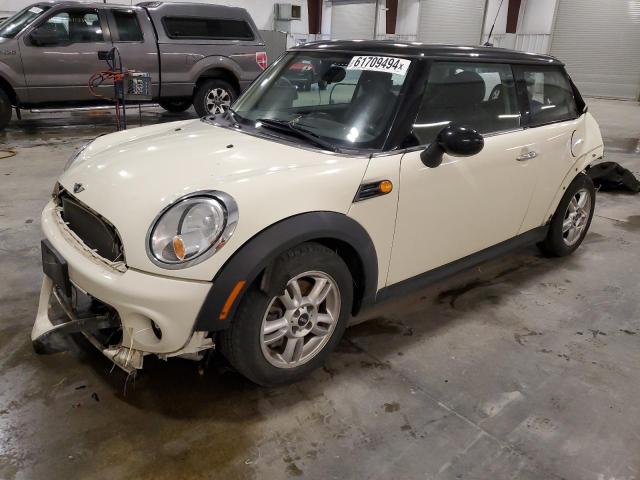 MINI COOPER 2012 wmwsu3c57ct367466