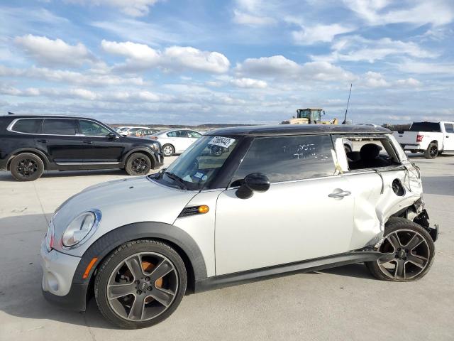 MINI COOPER 2012 wmwsu3c57ct368150