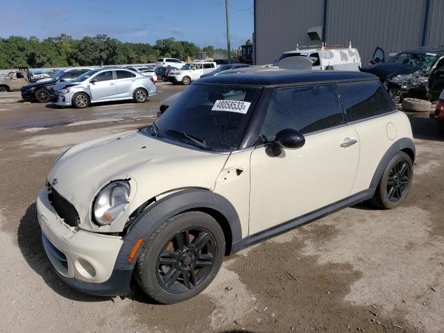 MINI COOPER 2012 wmwsu3c57ct368522