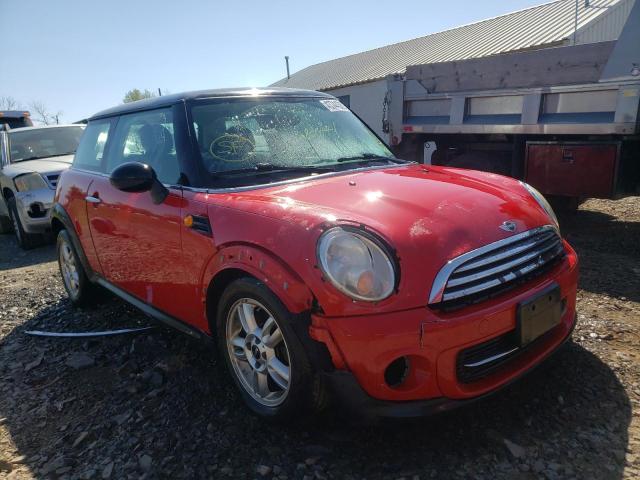 MINI COOPER 2012 wmwsu3c57ct368777