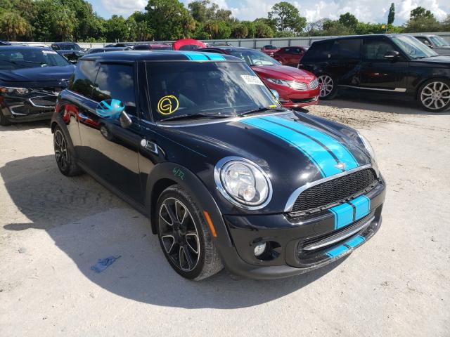 MINI COOPER 2012 wmwsu3c57ct368939