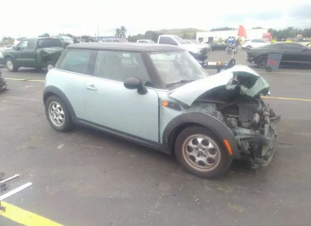 MINI COOPER HARDTOP 2012 wmwsu3c57ct540127