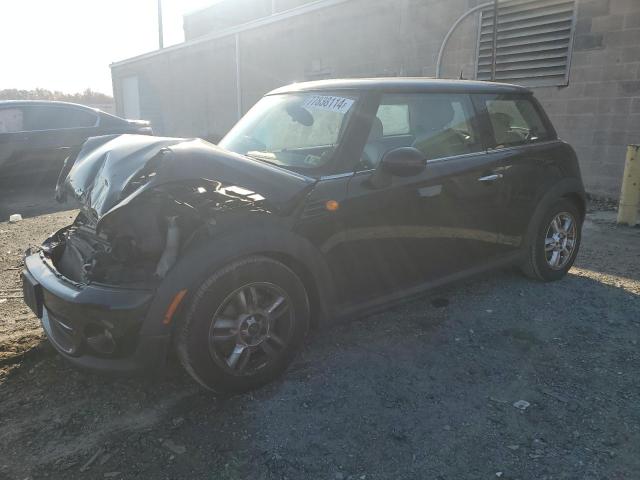 MINI COOPER 2012 wmwsu3c57ct540905