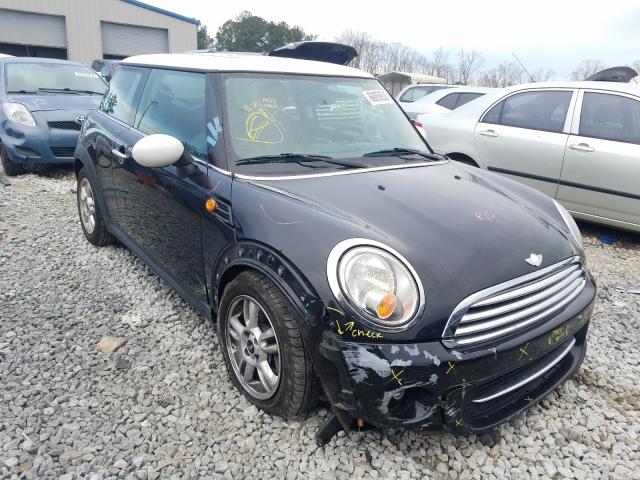 MINI COOPER 2012 wmwsu3c57ct542783