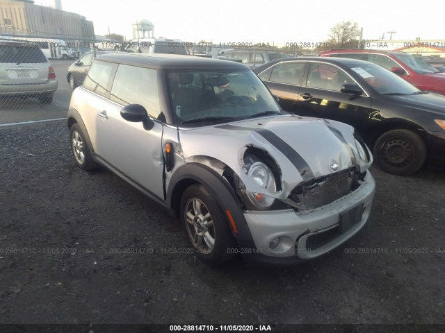 MINI COOPER HARDTOP 2012 wmwsu3c57ct542847