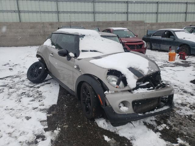 MINI COOPER 2012 wmwsu3c57ct543755