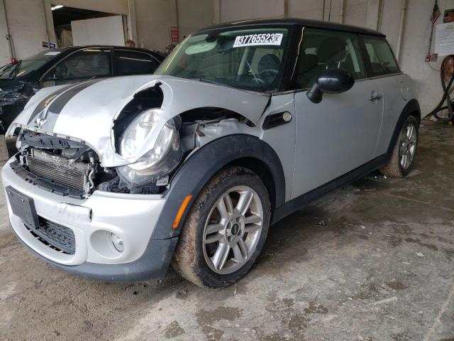 MINI COOPER 2013 wmwsu3c57dt375004