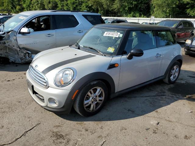 MINI COOPER 2013 wmwsu3c57dt544762