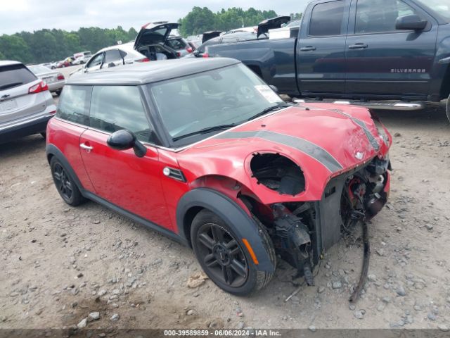 MINI HARDTOP 2013 wmwsu3c57dt547189