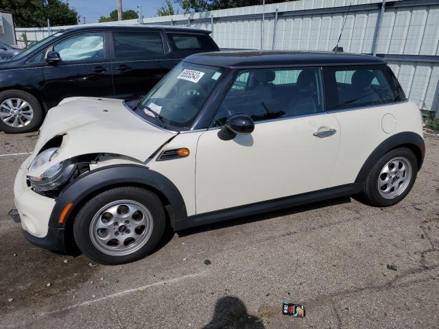 MINI COOPER 2013 wmwsu3c57dt677246