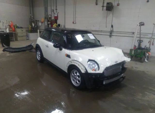 MINI NULL 2013 wmwsu3c57dt678848