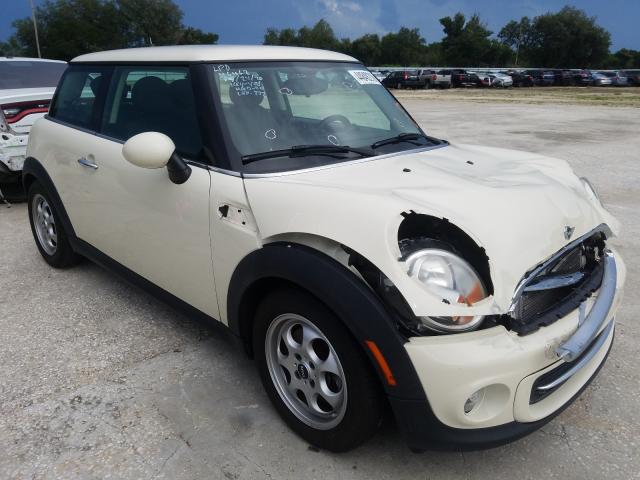 MINI COOPER 2013 wmwsu3c57dt680356