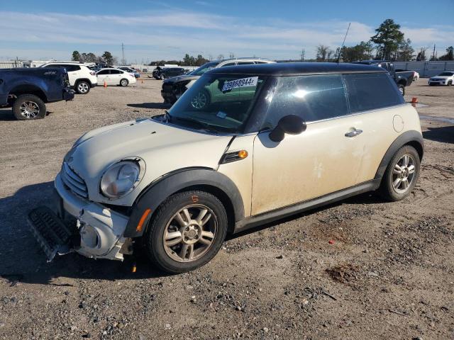 MINI COOPER 2013 wmwsu3c57dt681684