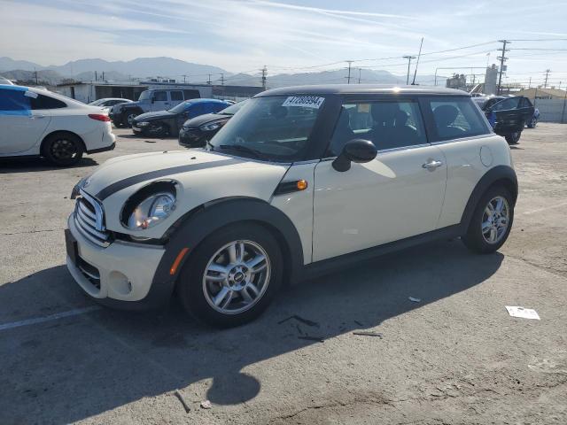 MINI COOPER 2013 wmwsu3c57dt683046